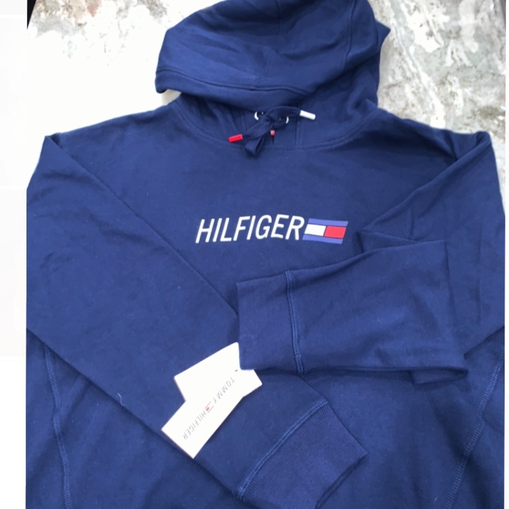Tommy hilfigure hoodie